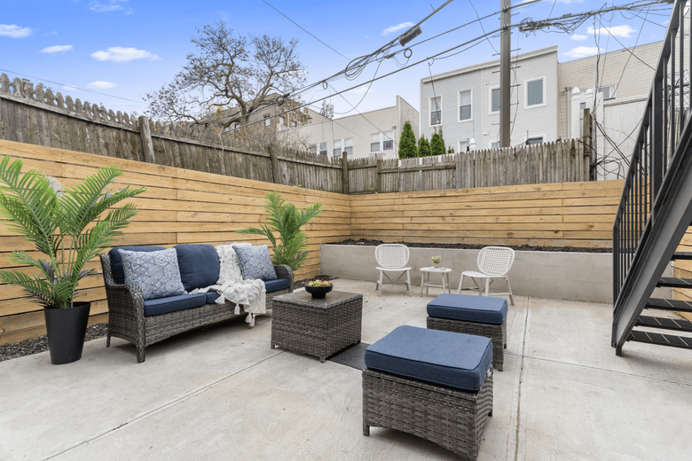 256 Putnam Avenue #1