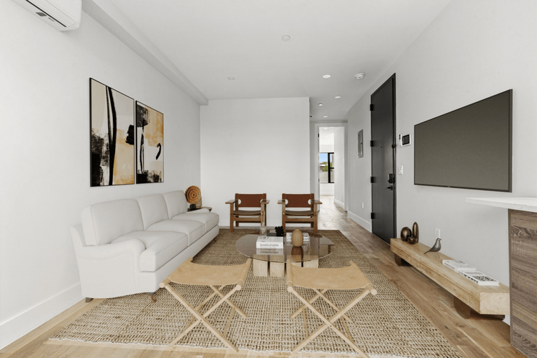 256 Putnam Avenue #2