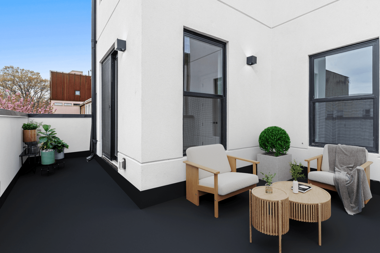 256 Putnam Avenue #3