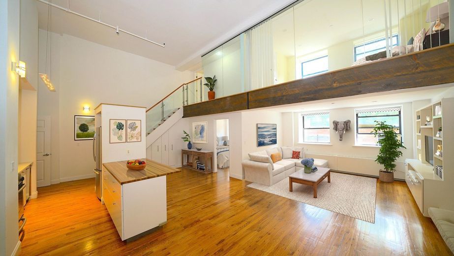 259 21st street #1C