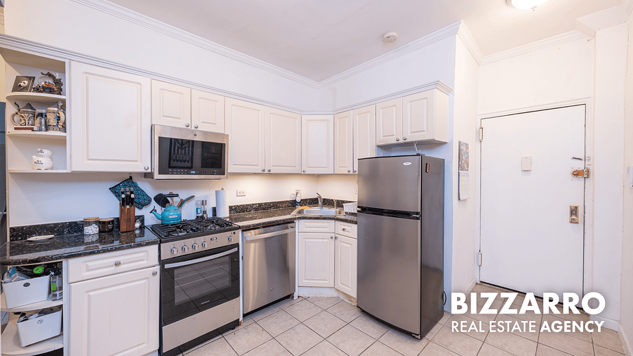 259 Bennett Avenue #2F