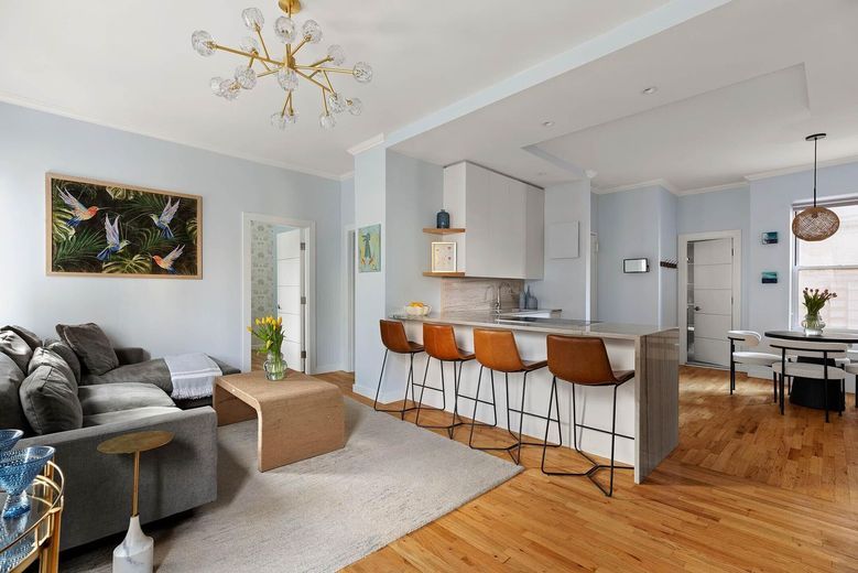 26 GRAMERCY PARK S #8CD