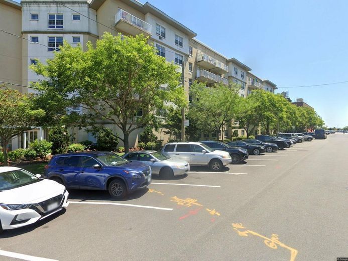 260 Beach 81st Street #6K