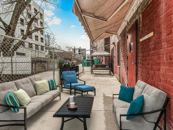 2630 Kingsbridge Terrace #2N