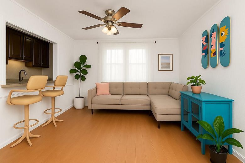 2630 Kingsbridge Terrace #2ST