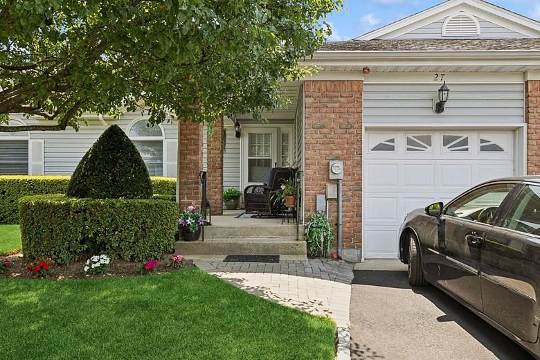 27 Primrose Lane