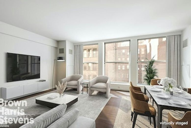 27 West 19th Street #7