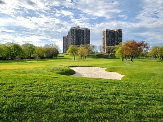 27010 Grand Central Parkway #20L