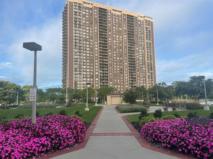 27010 Grand Central Parkway #24W