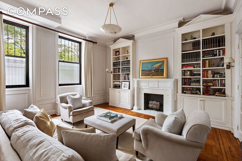271 Central Park West #1D