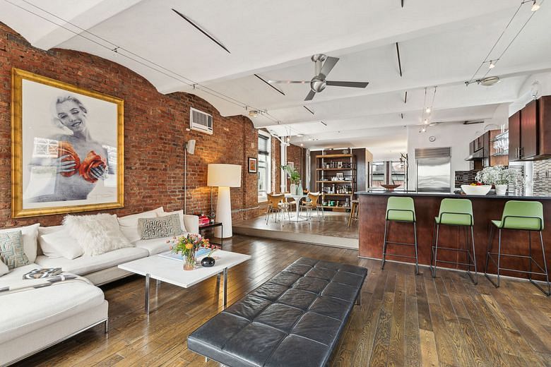 275 Water Street #65