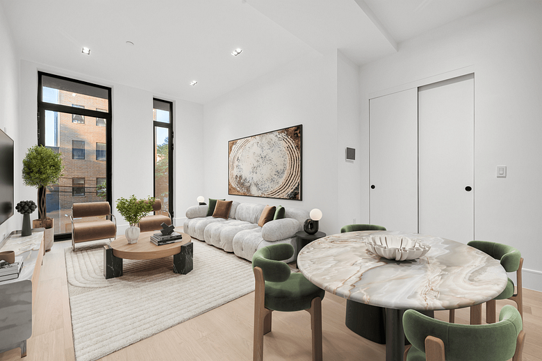 28 Herbert Street #2DD