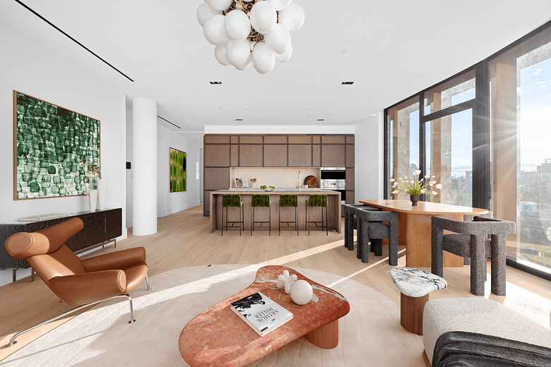 28 Herbert Street #3BB