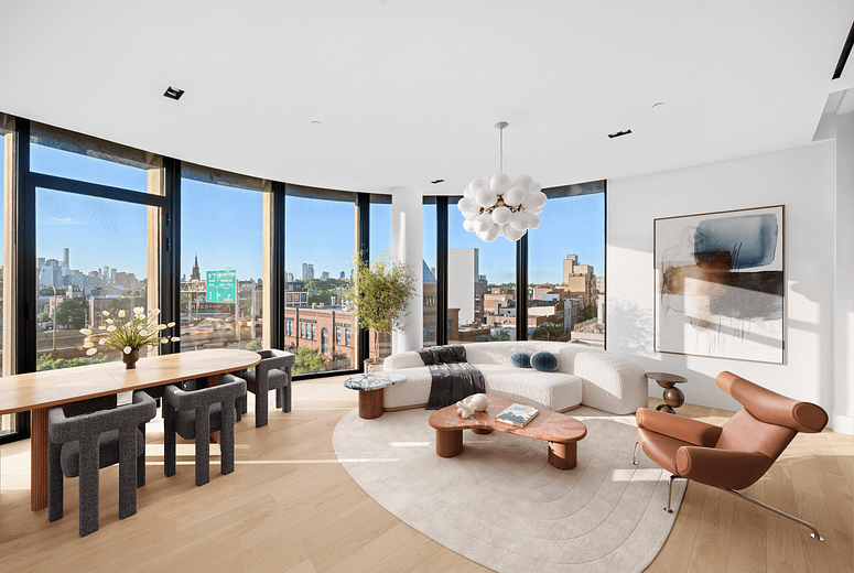 28 Herbert Street #4BB