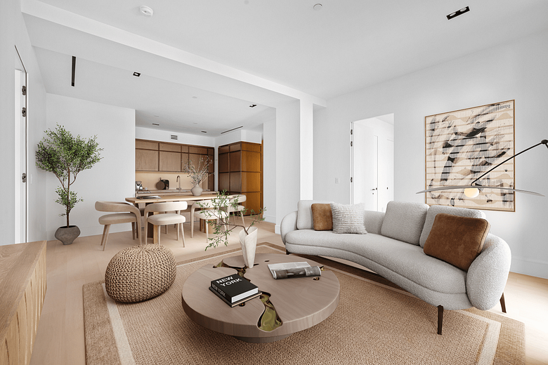 28 Herbert Street #4CC