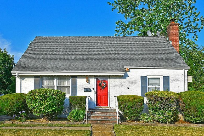 28 Wellington Road