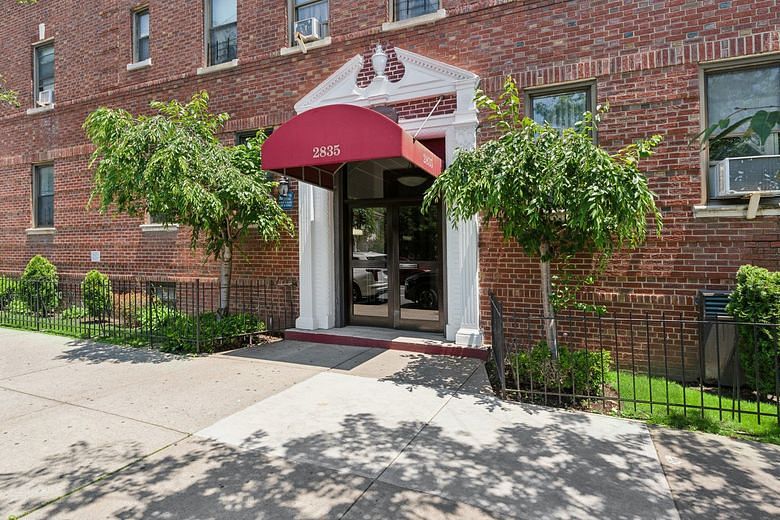 2835 Bedford Avenue #3E
