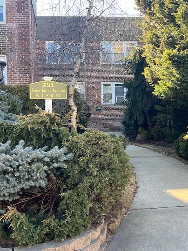291 Cedarhurst Ave #K9