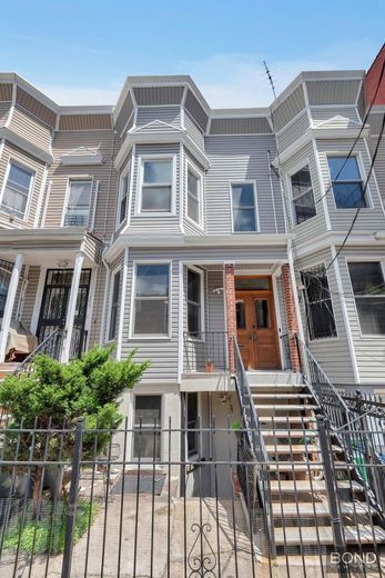 297 East 163rd Street
