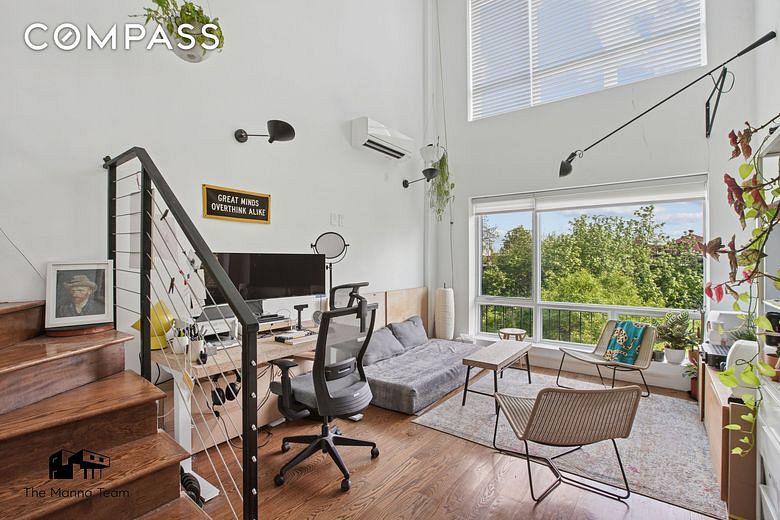 299 Van Buren Street #4C