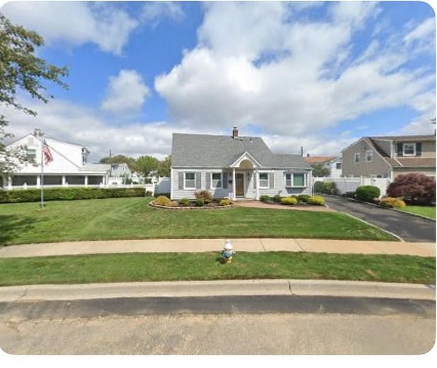 3 Appletree Lane