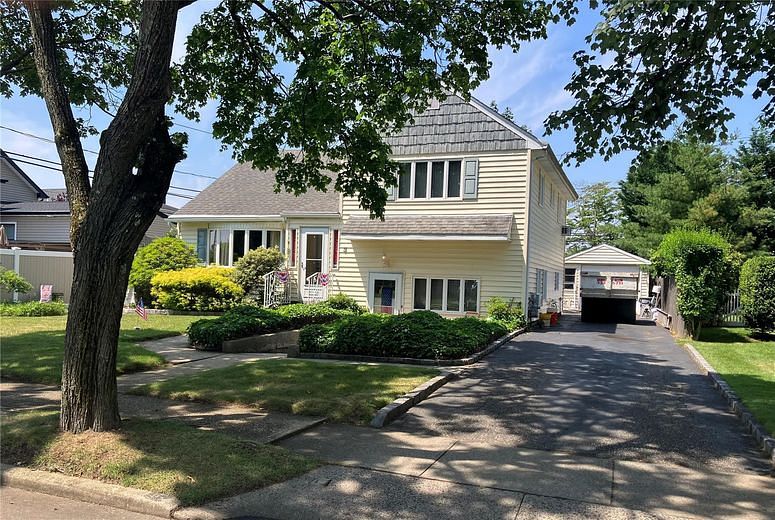 3 Rutland Road