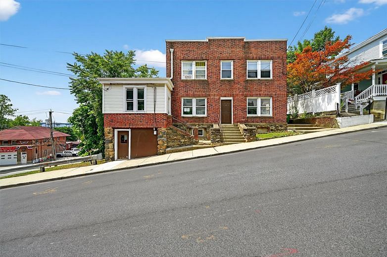 3 White Street