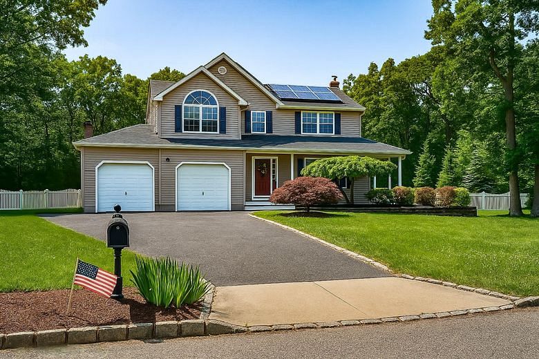 3 Wilderness Court