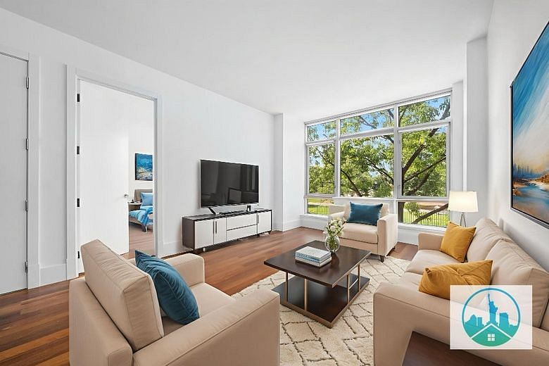 30 Bayard Street #2D