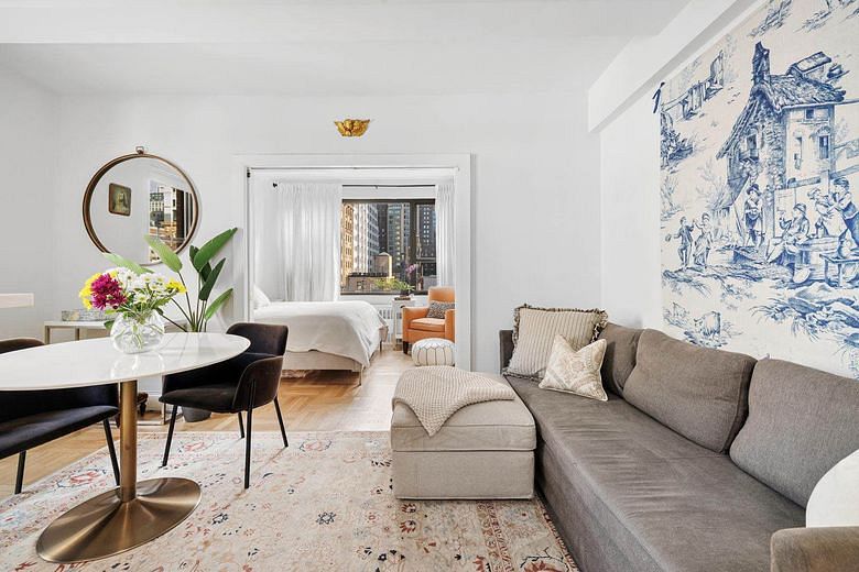30 East 37th Street #9C