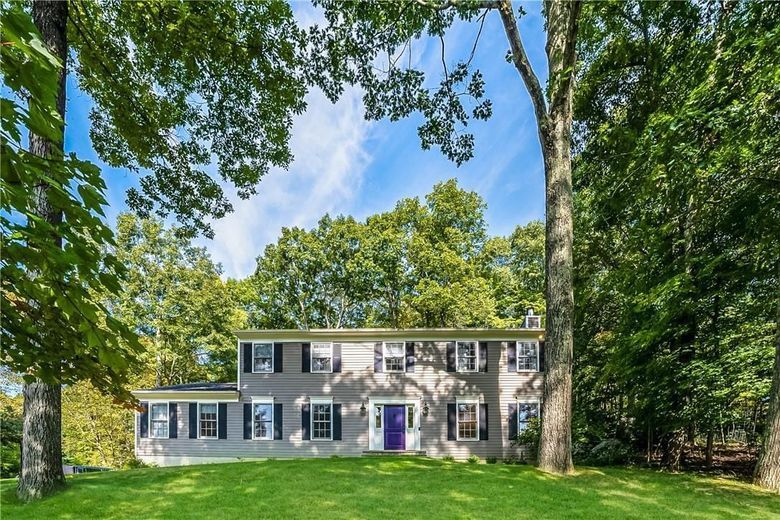 30 Hilltop Road