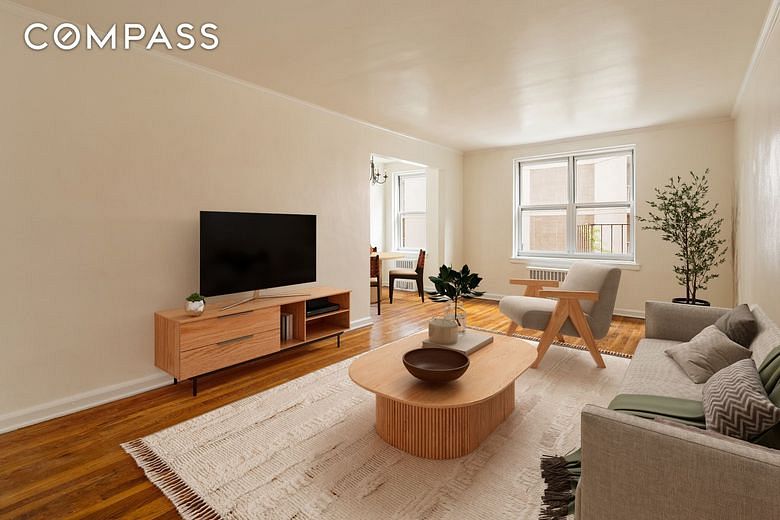30 Monroe Place #3A