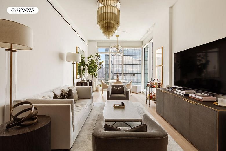 30 Riverside Boulevard #30J
