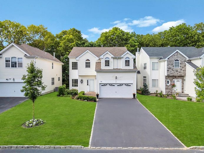 30 Sunflower Ridge Road