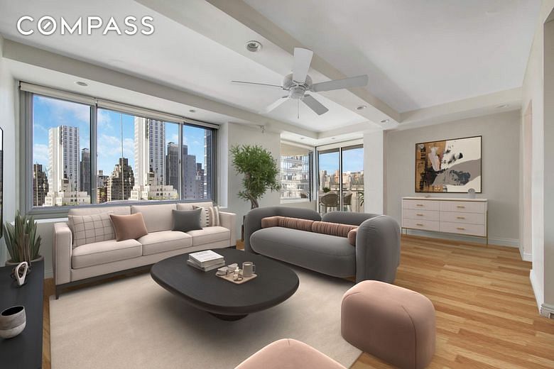 300 East 74th Street #14F
