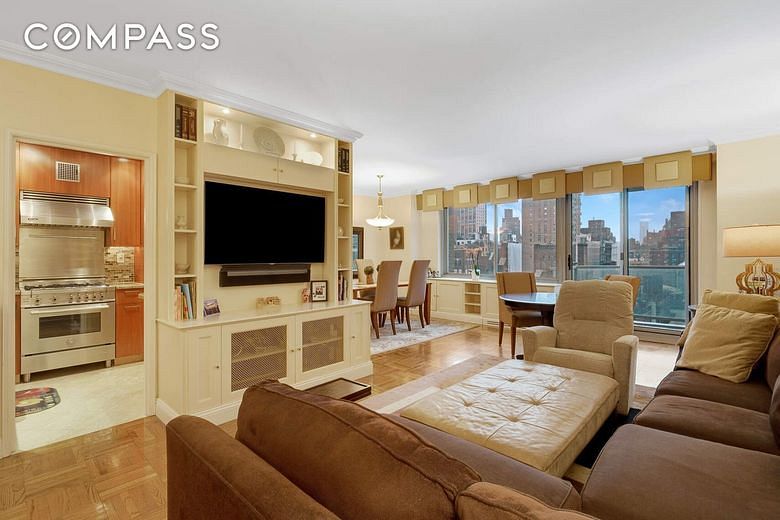300 East 74th Street #18E