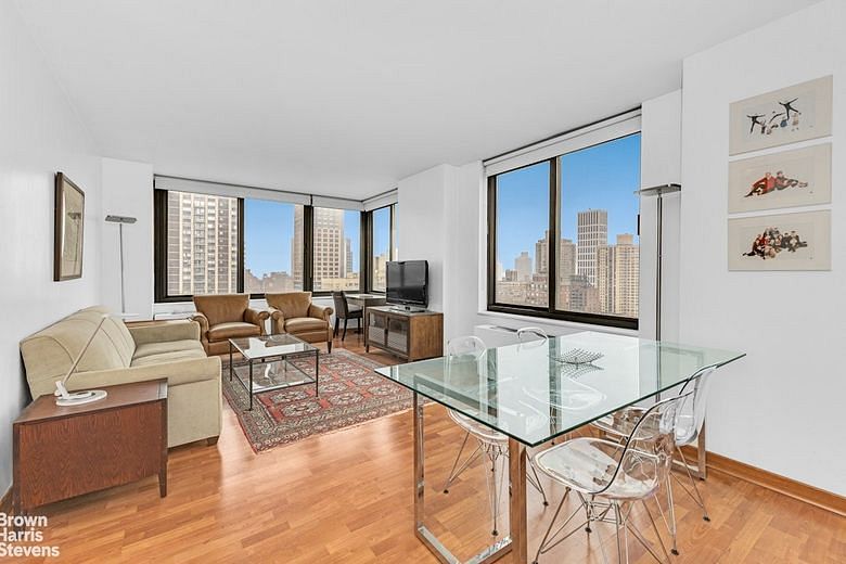 300 East 85th Street #2201
