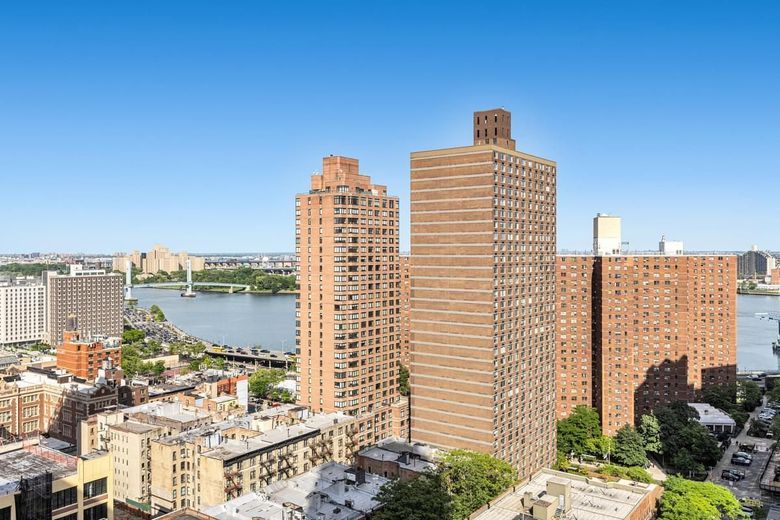 300 East 93rd Street #24E