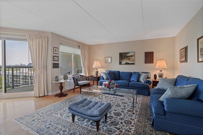 300 High Point Drive #711