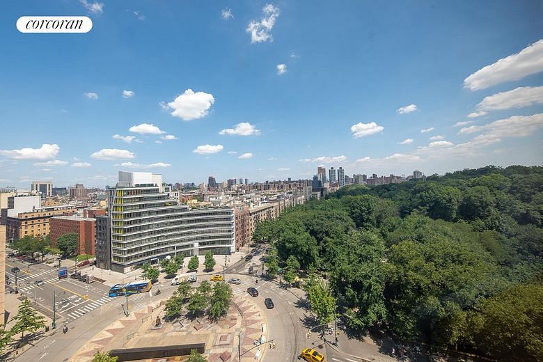 300 West 110th Street #12C