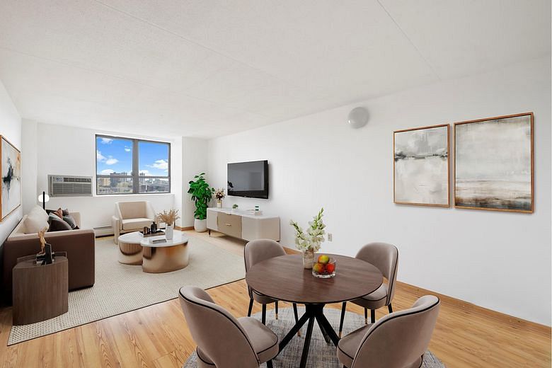 300 West 110th Street #16B