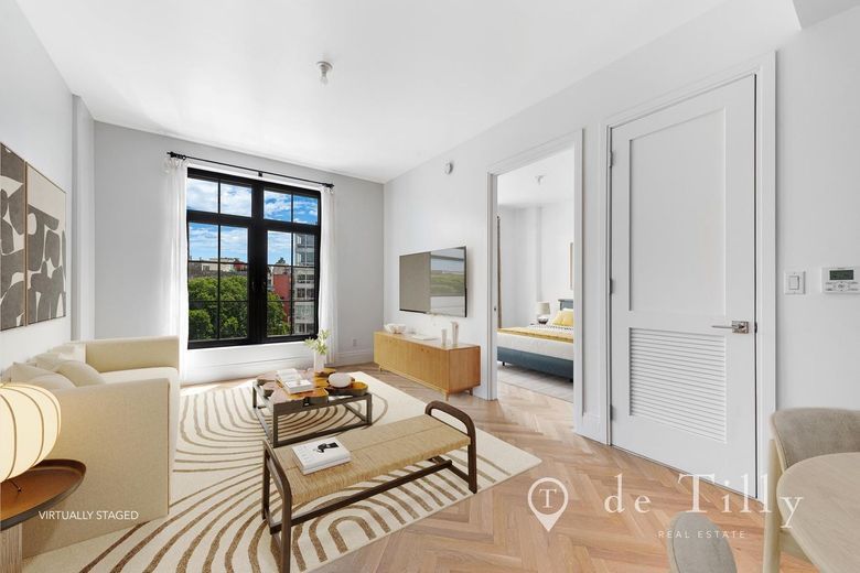 300 West 122nd Street #6F