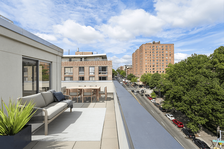300 West 145th Street #7D