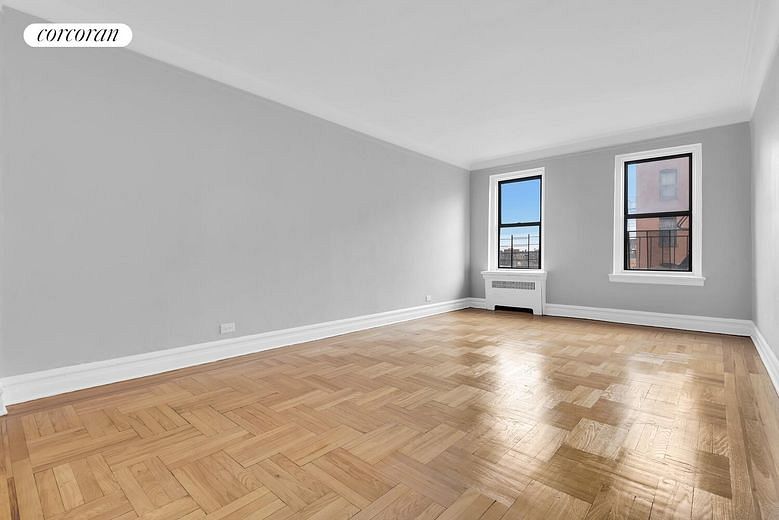 3000 Valentine Avenue #3C