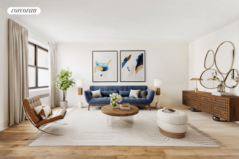 3000 Valentine Avenue #5J