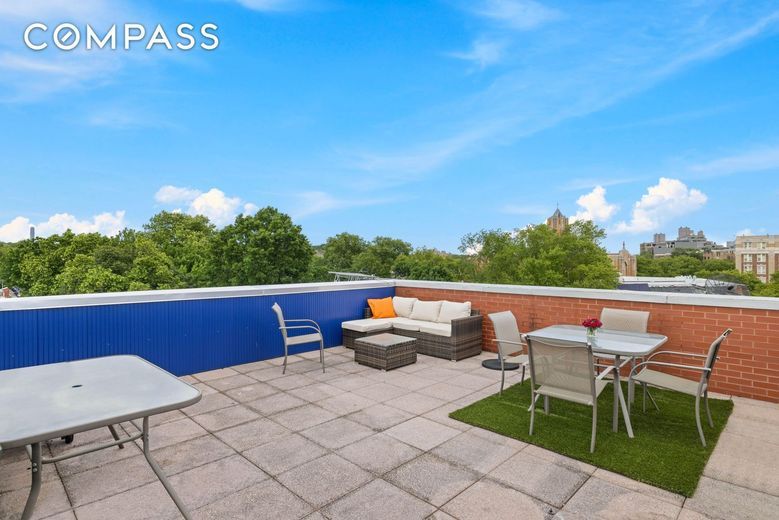 3001 Fort Hamilton Parkway #3B
