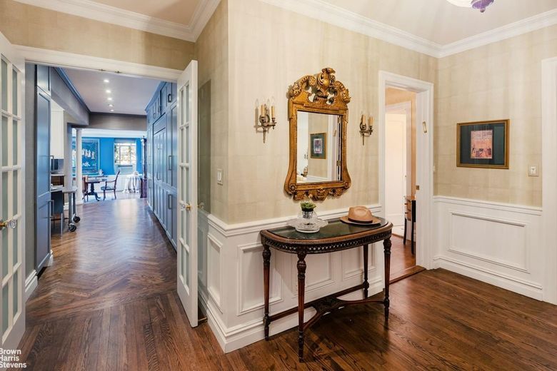 3001 Henry Hudson Parkway #1FG