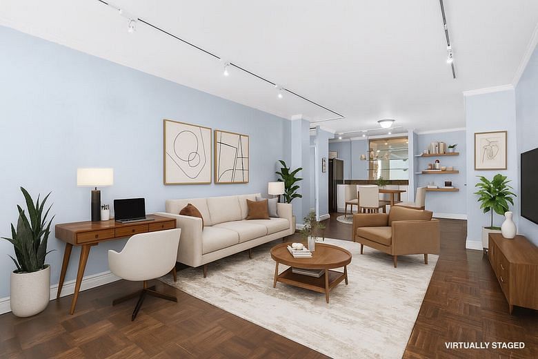301 East 22nd Street #8R