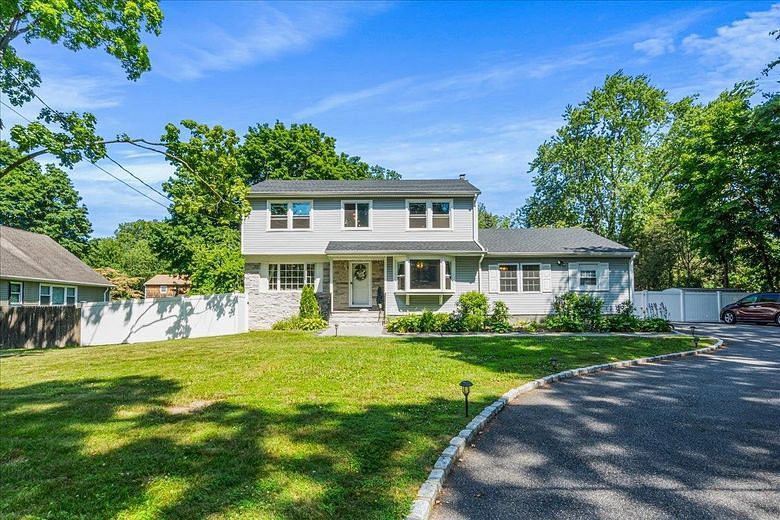 303 Maplewood Road