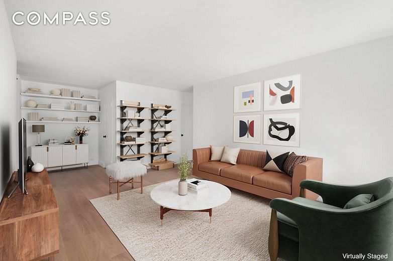 303 West 66th Street #16BW